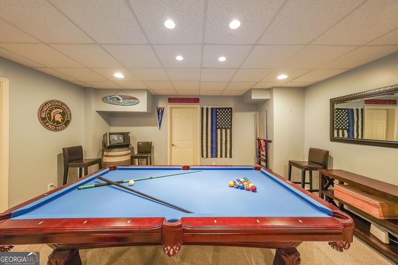 2439 Huntington Park Drive Acworth - 31