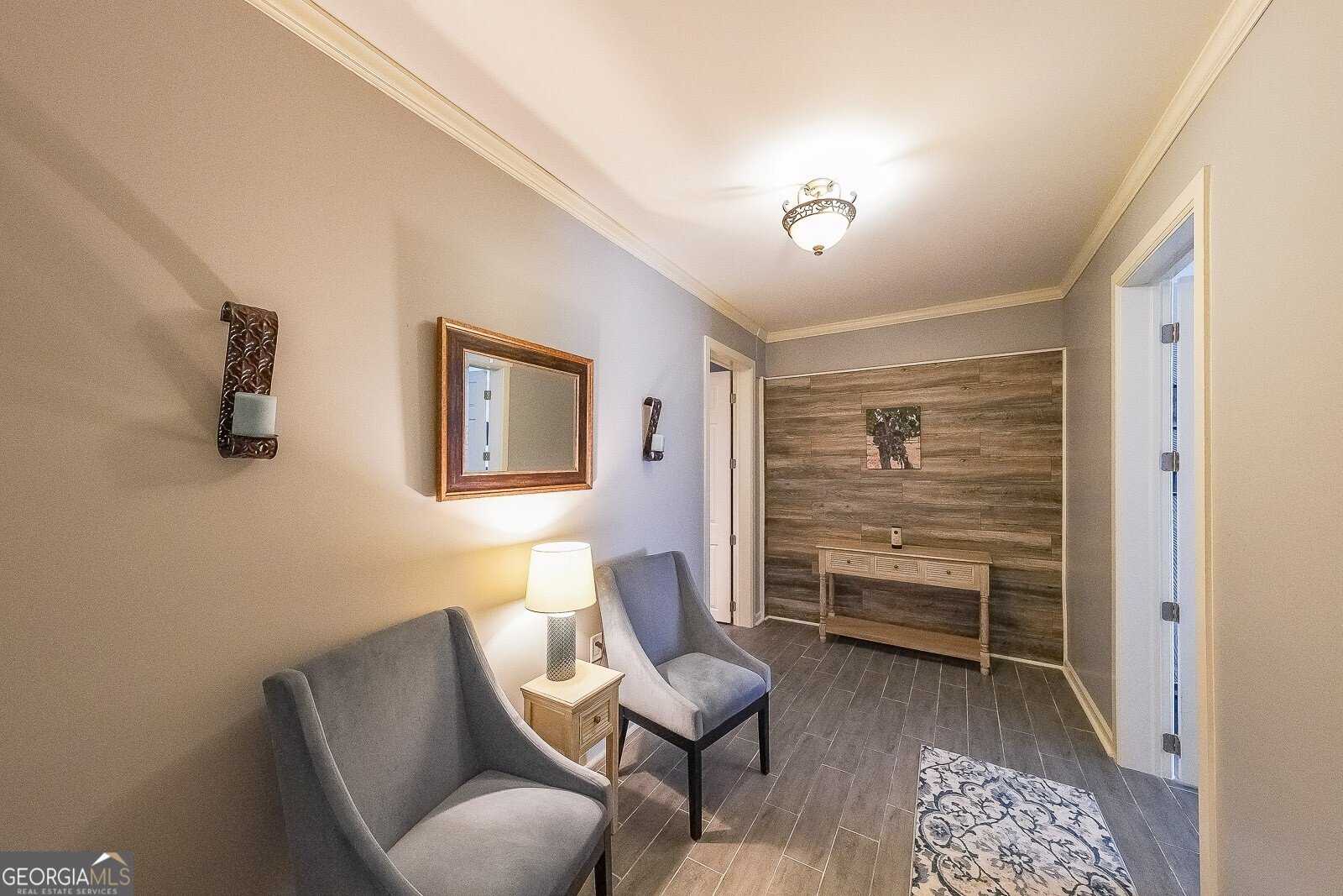 2439 Huntington Park Drive Acworth - 33