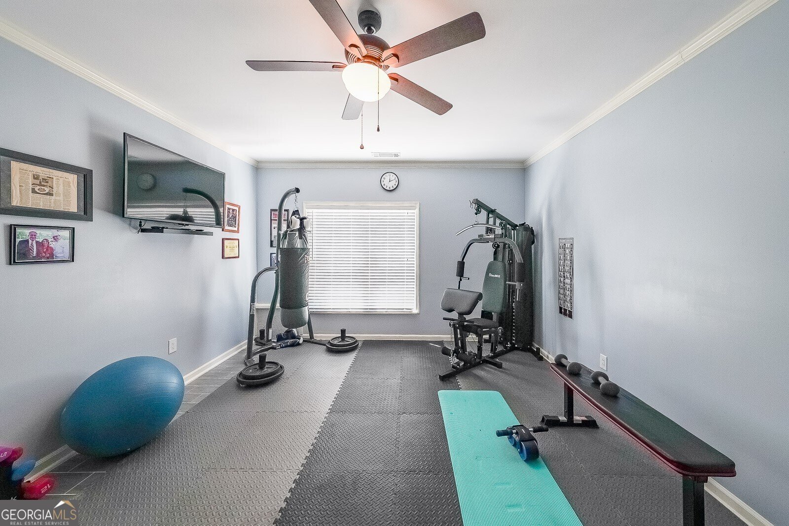 2439 Huntington Park Drive Acworth - 34
