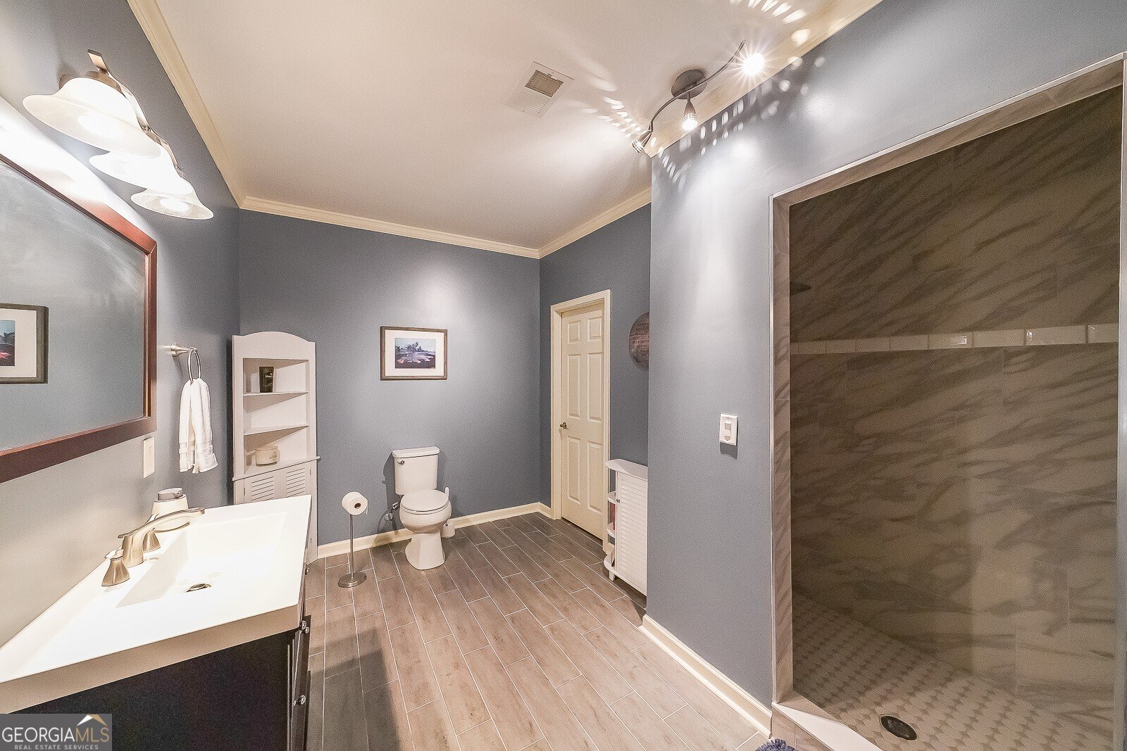 2439 Huntington Park Drive Acworth - 35