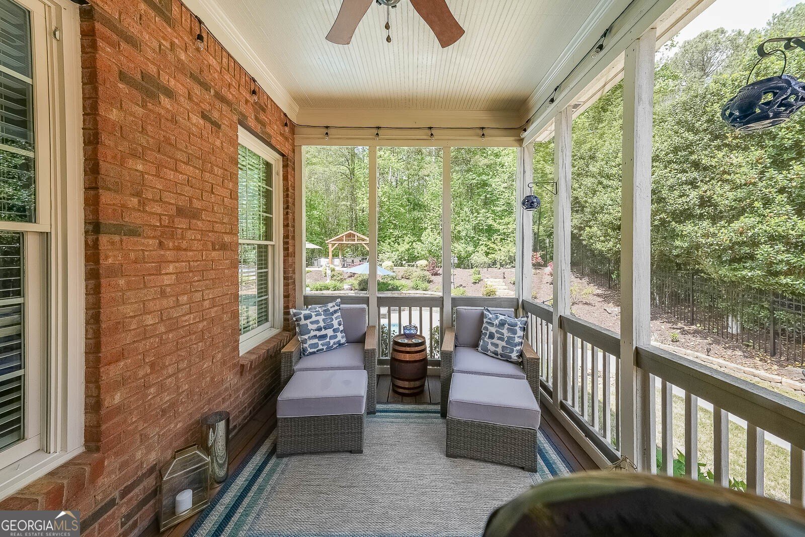 2439 Huntington Park Drive Acworth - 36