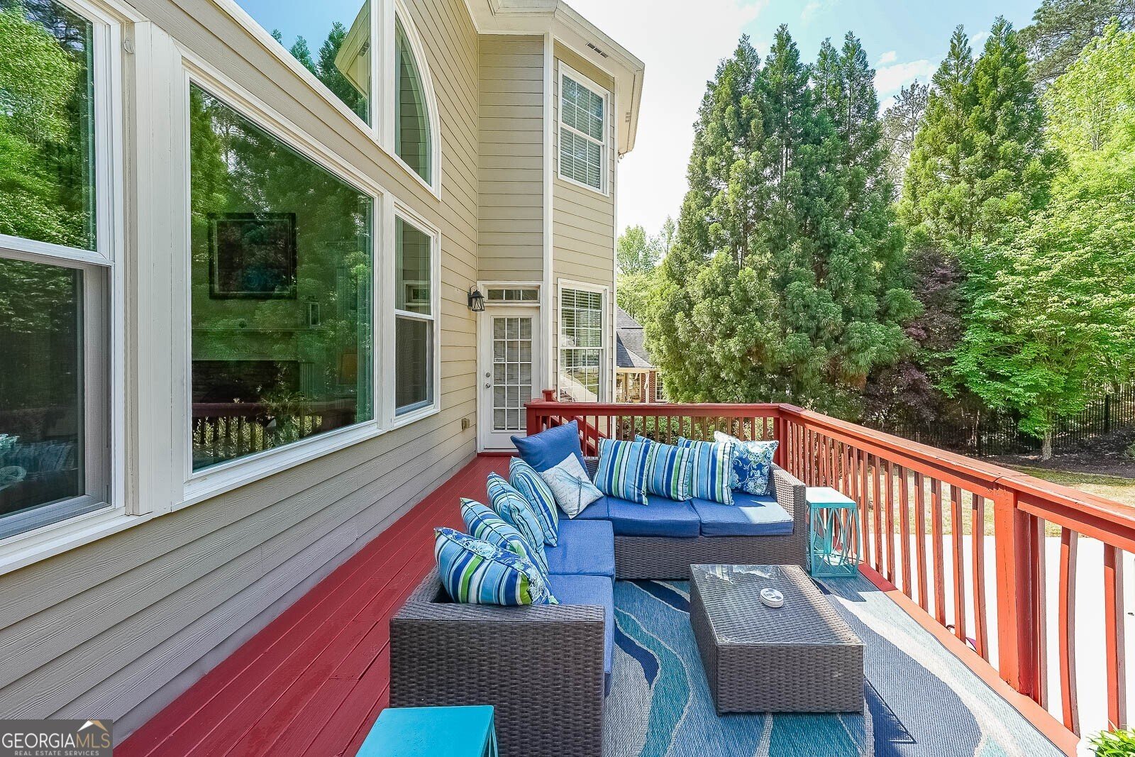 2439 Huntington Park Drive Acworth - 37