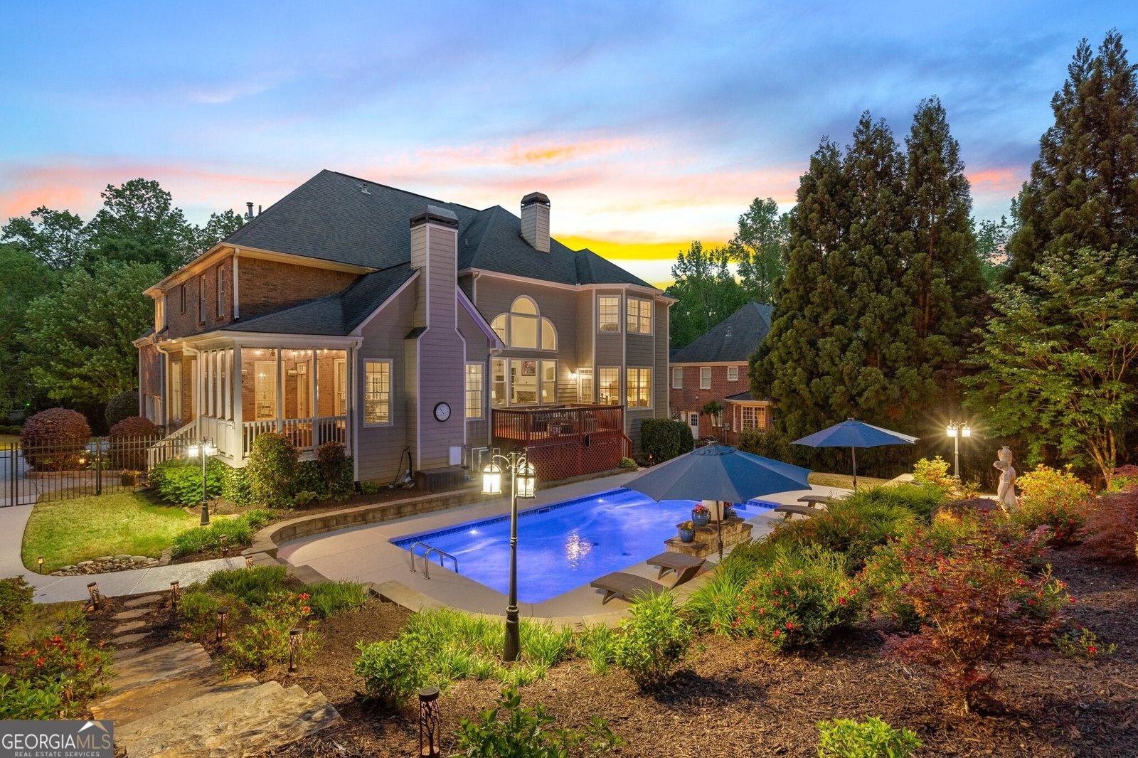 2439 Huntington Park Drive Acworth - 44