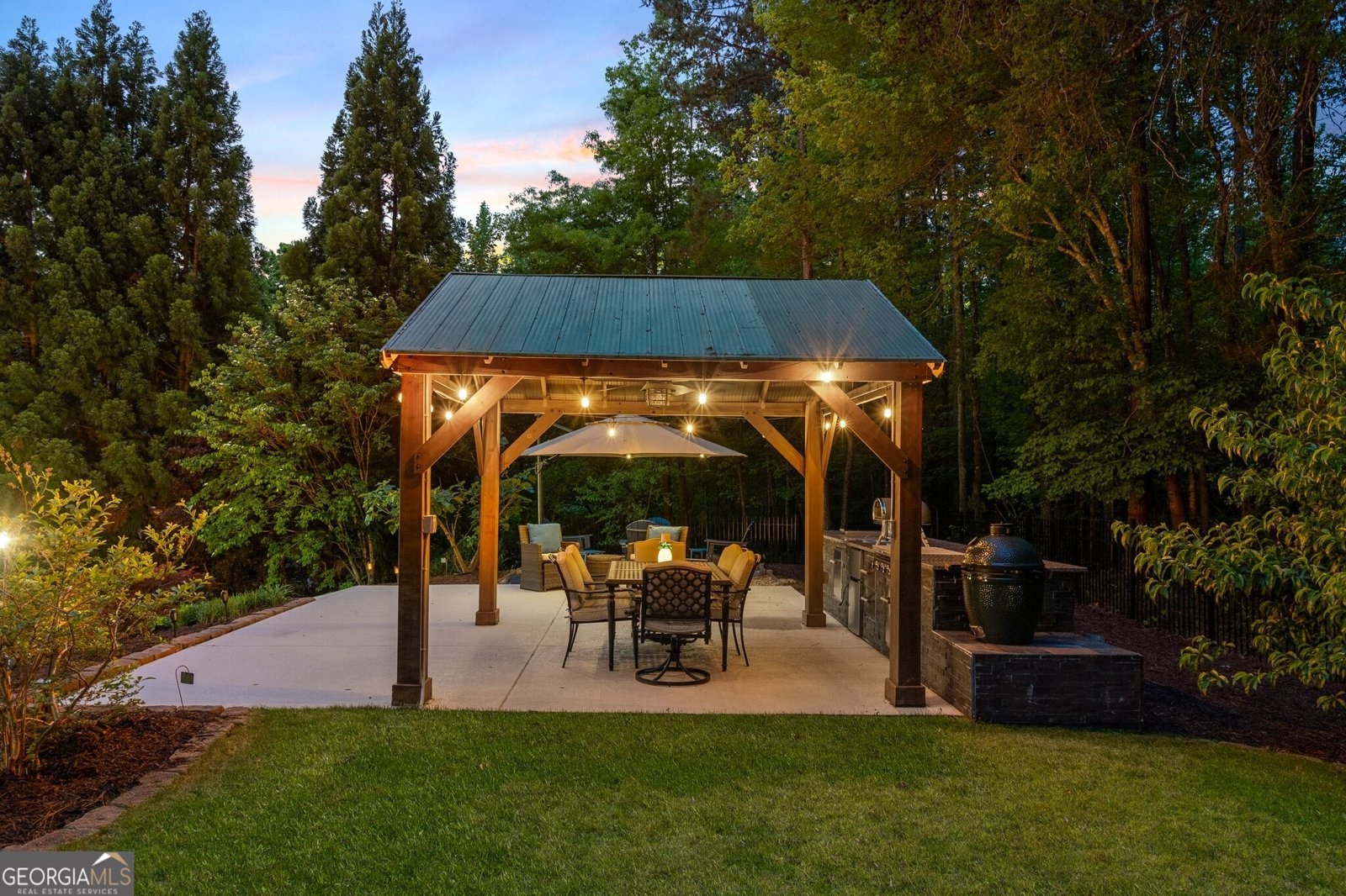 2439 Huntington Park Drive Acworth - 45