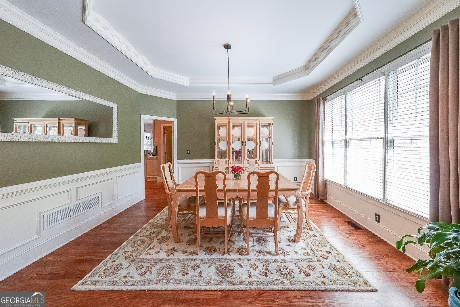 2439 Huntington Park Drive Acworth - 6