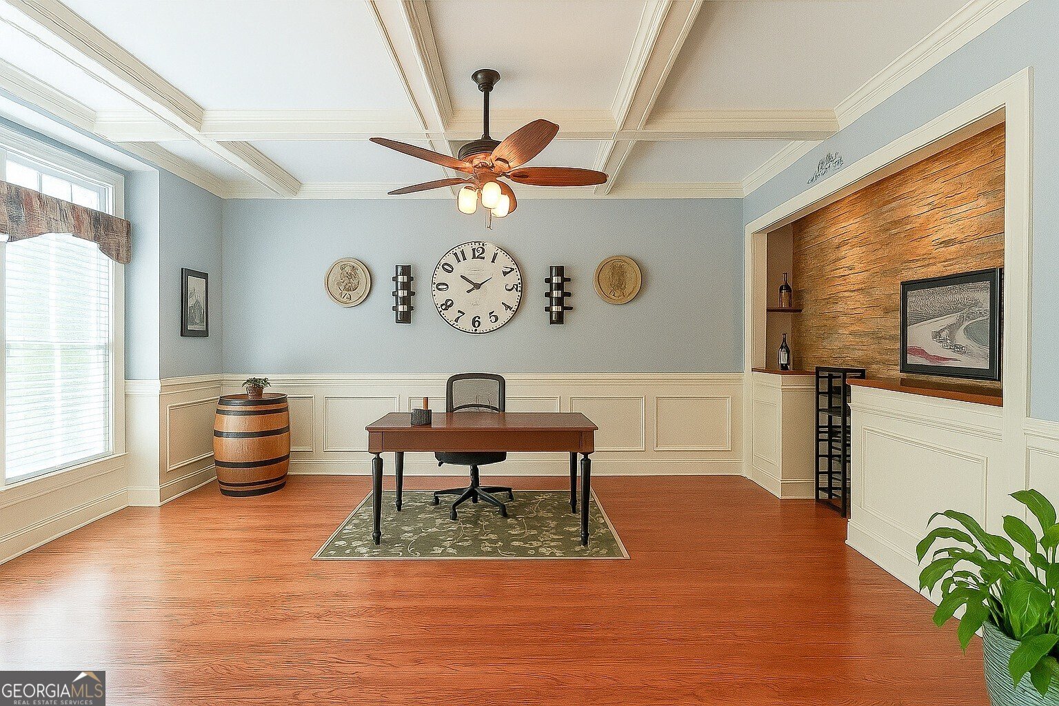 2439 Huntington Park Drive Acworth - 7