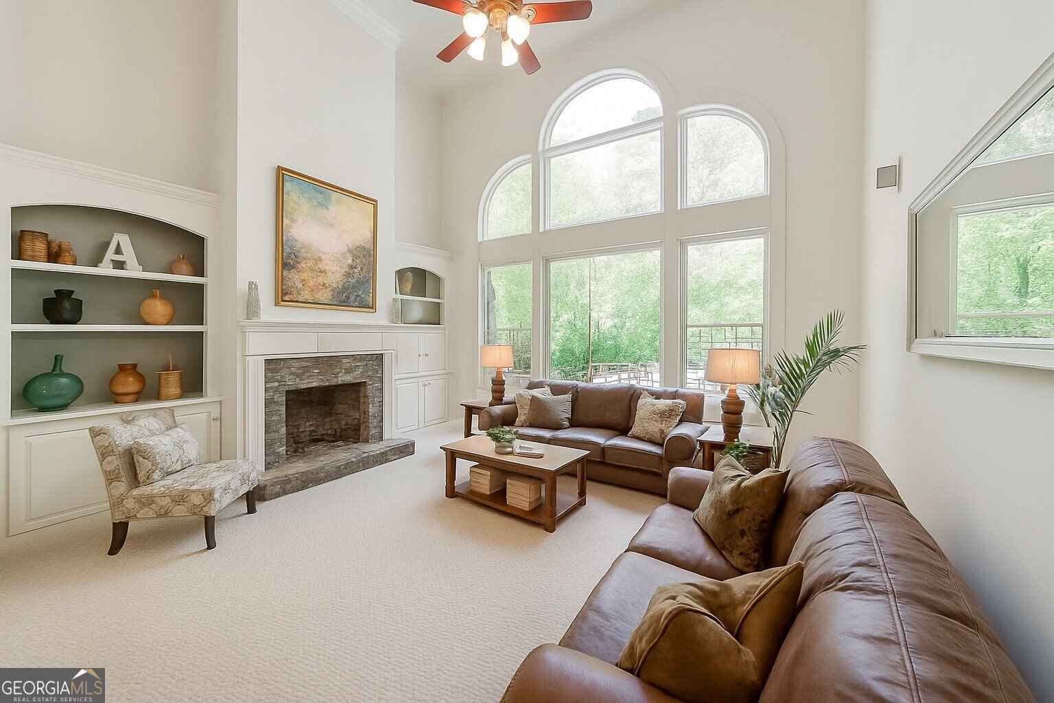 2439 Huntington Park Drive Acworth - 8