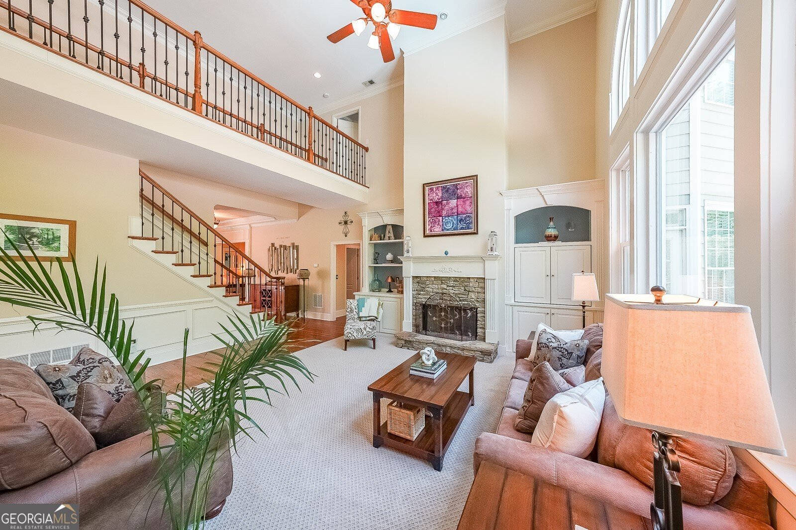2439 Huntington Park Drive Acworth - 9