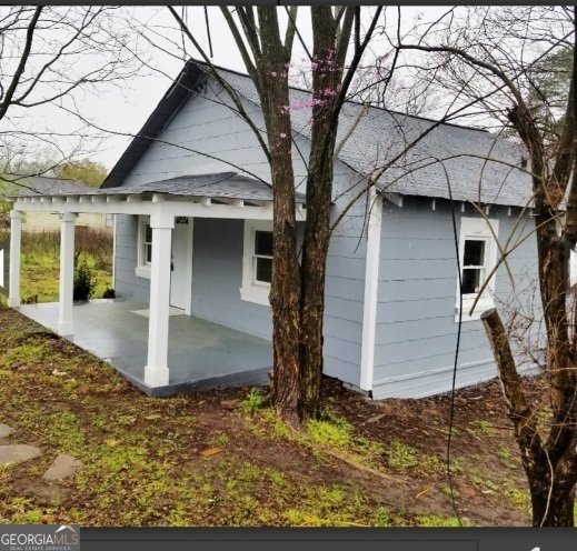 1323 Hairston Road Stone Mountain - 1
