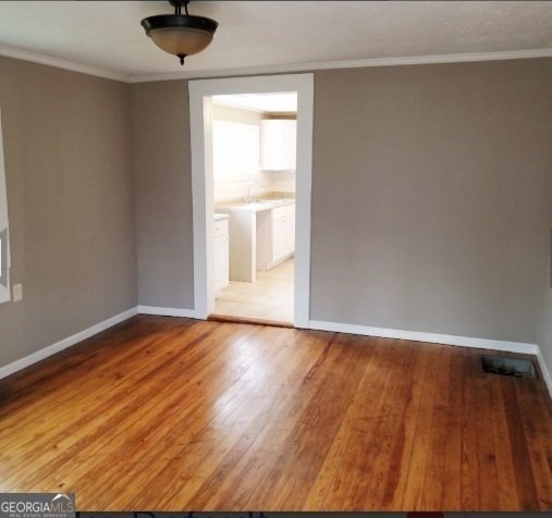 1323 Hairston Road Stone Mountain - 6