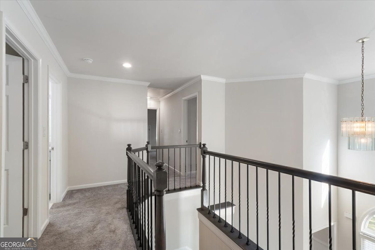120 Julia Court Fayetteville - 1