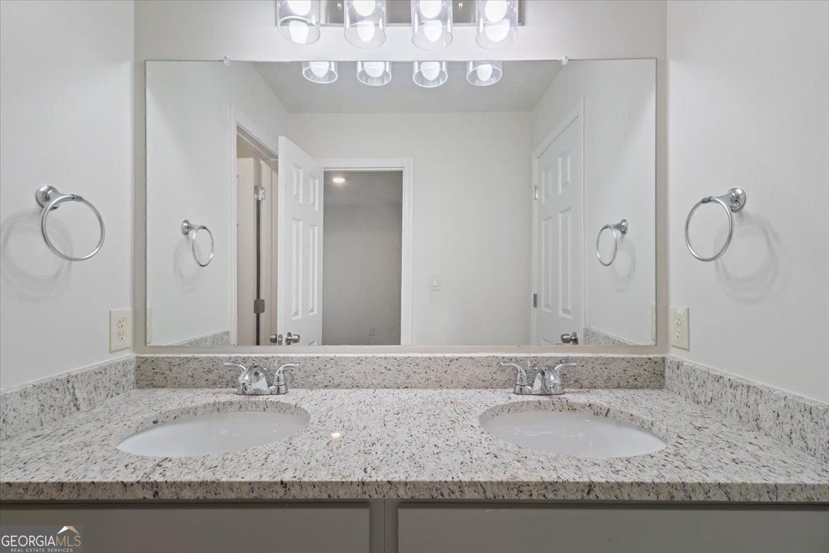 120 Julia Court Fayetteville - 18