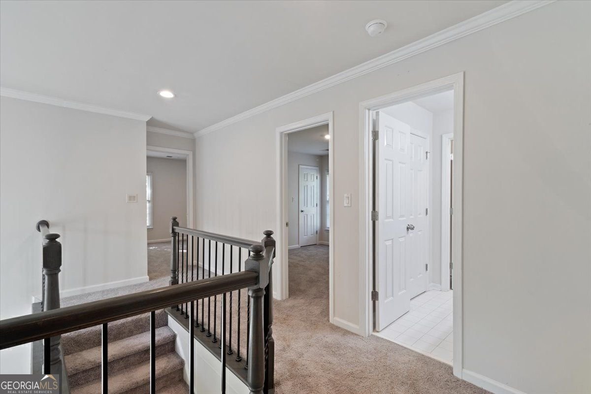 120 Julia Court Fayetteville - 2