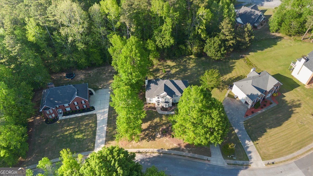120 Julia Court Fayetteville - 23