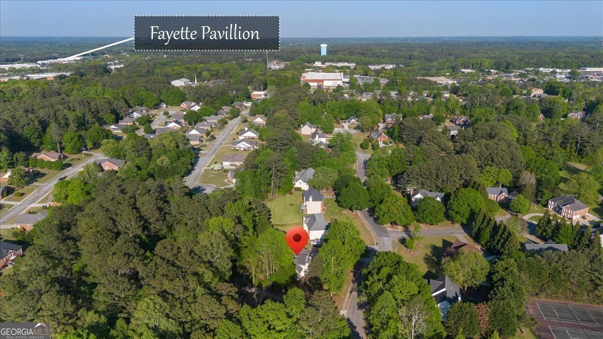 120 Julia Court Fayetteville - 26