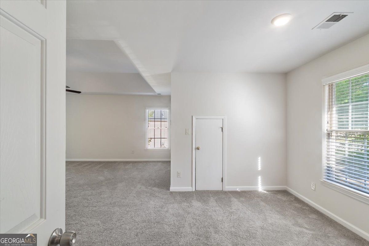 120 Julia Court Fayetteville - 3