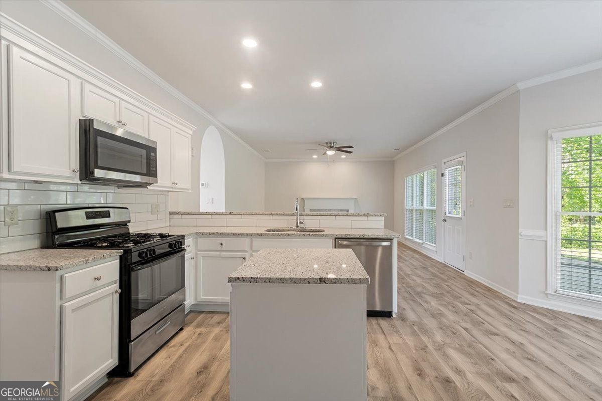 120 Julia Court Fayetteville - 31