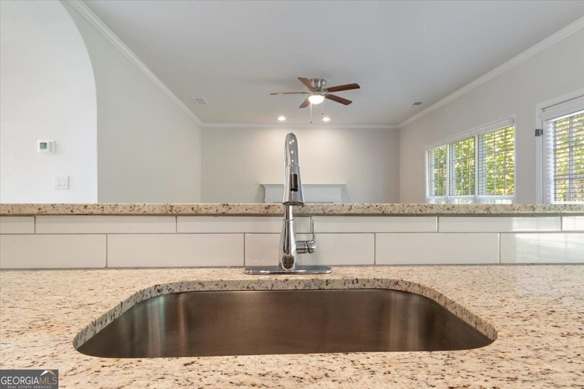 120 Julia Court Fayetteville - 34