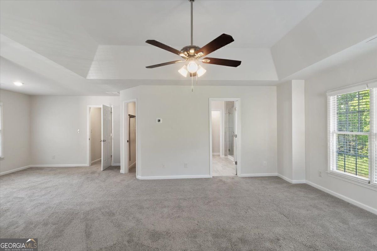120 Julia Court Fayetteville - 4