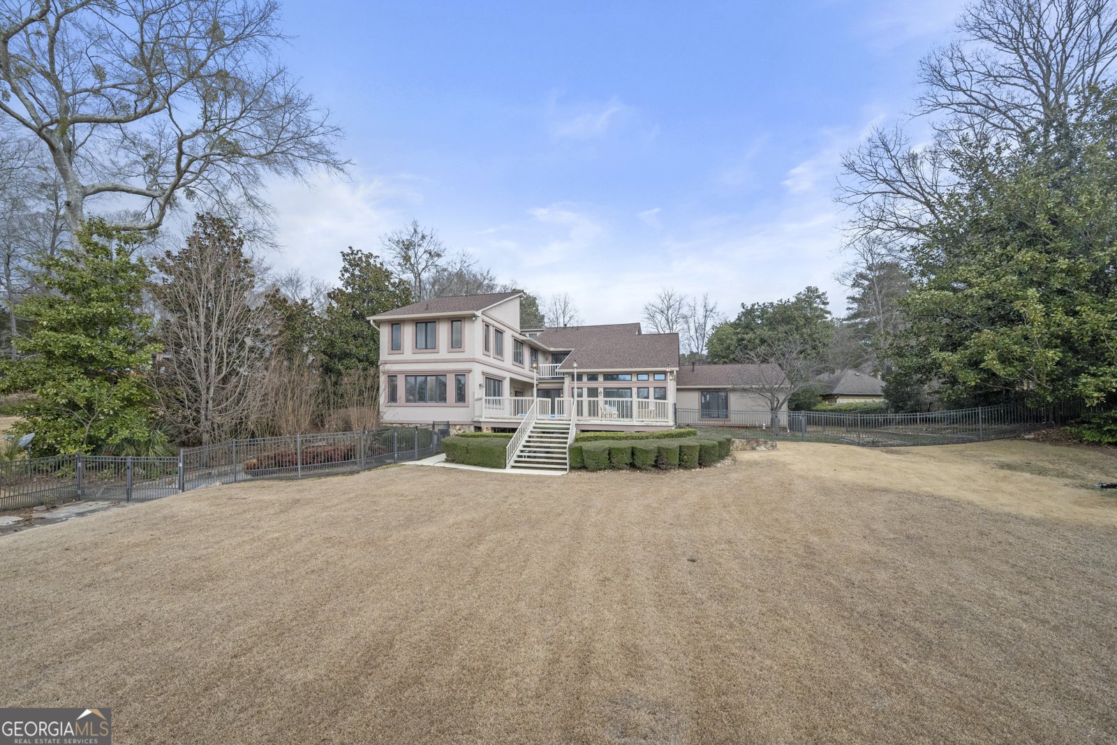 3167 Bay View Drive Jonesboro - 1