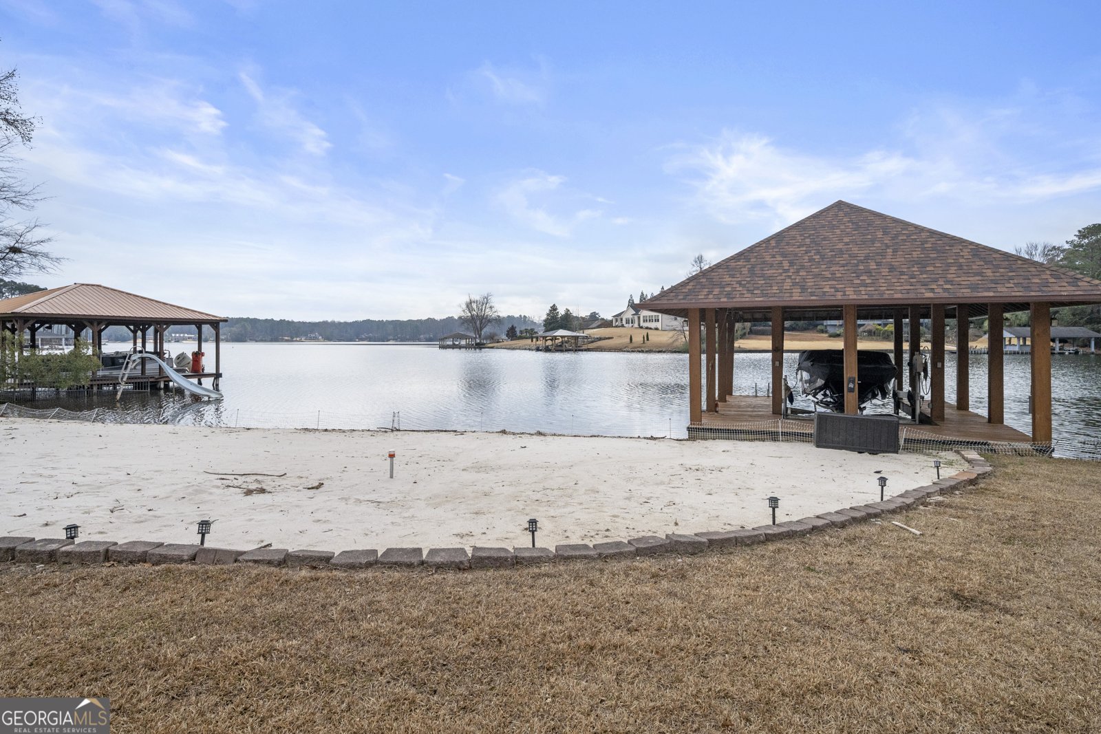 3167 Bay View Drive Jonesboro - 2