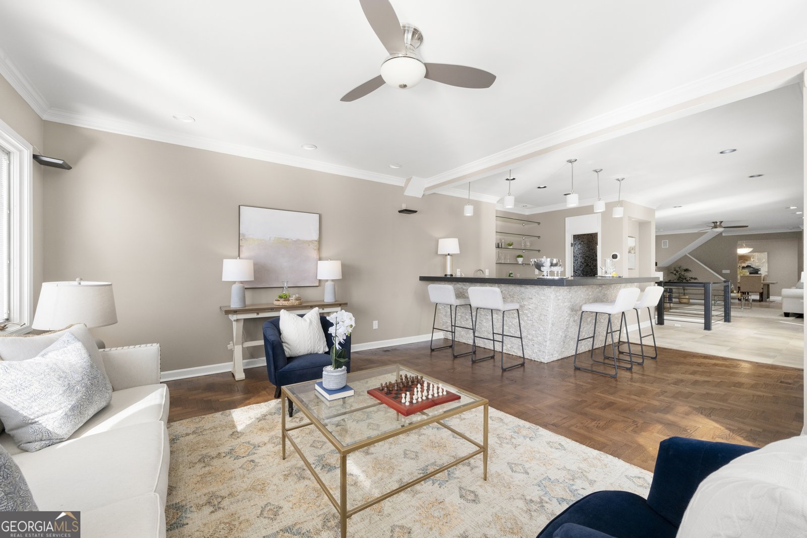 3167 Bay View Drive Jonesboro - 28