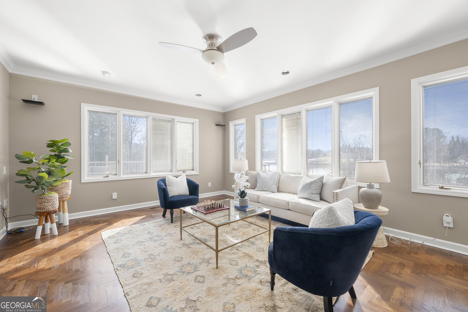3167 Bay View Drive Jonesboro - 29