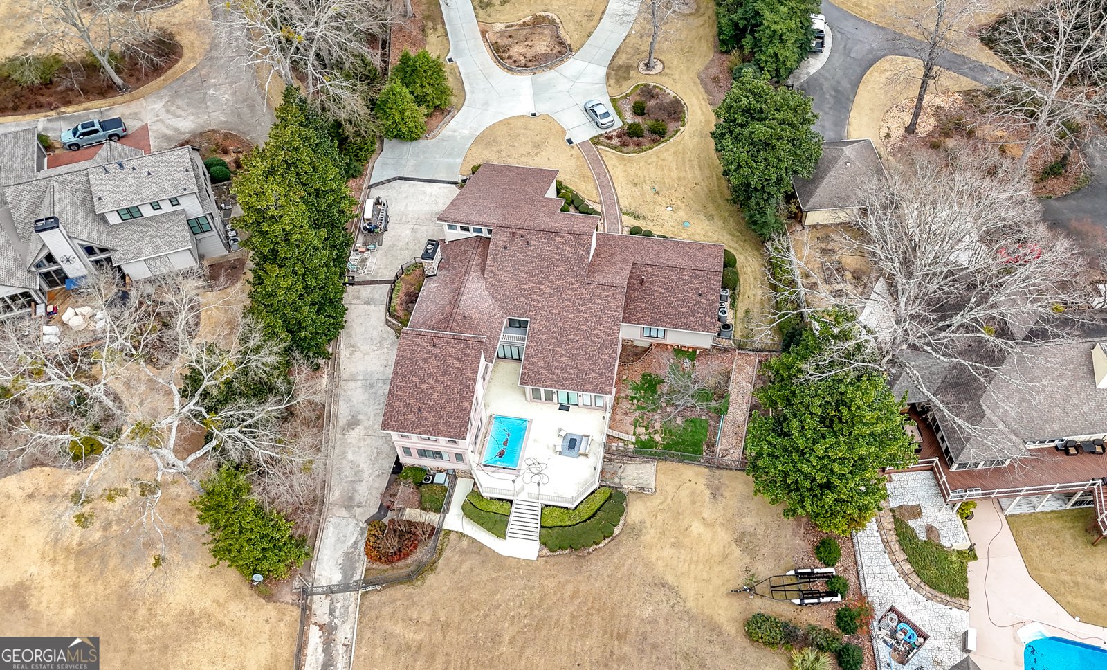 3167 Bay View Drive Jonesboro - 4