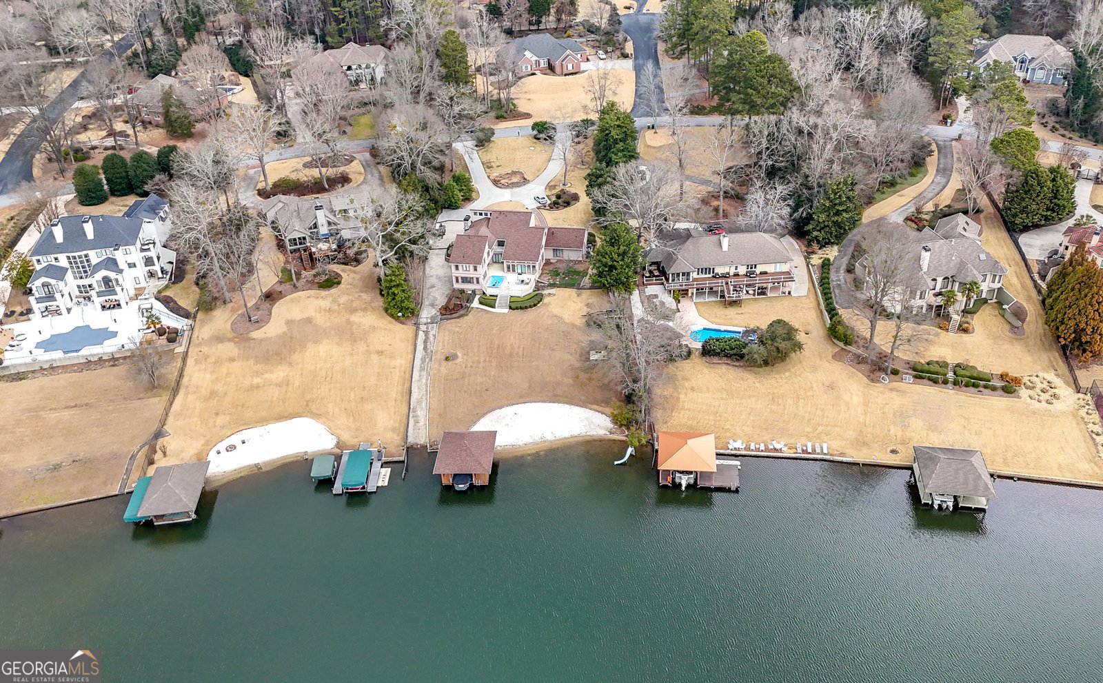 3167 Bay View Drive Jonesboro - 48