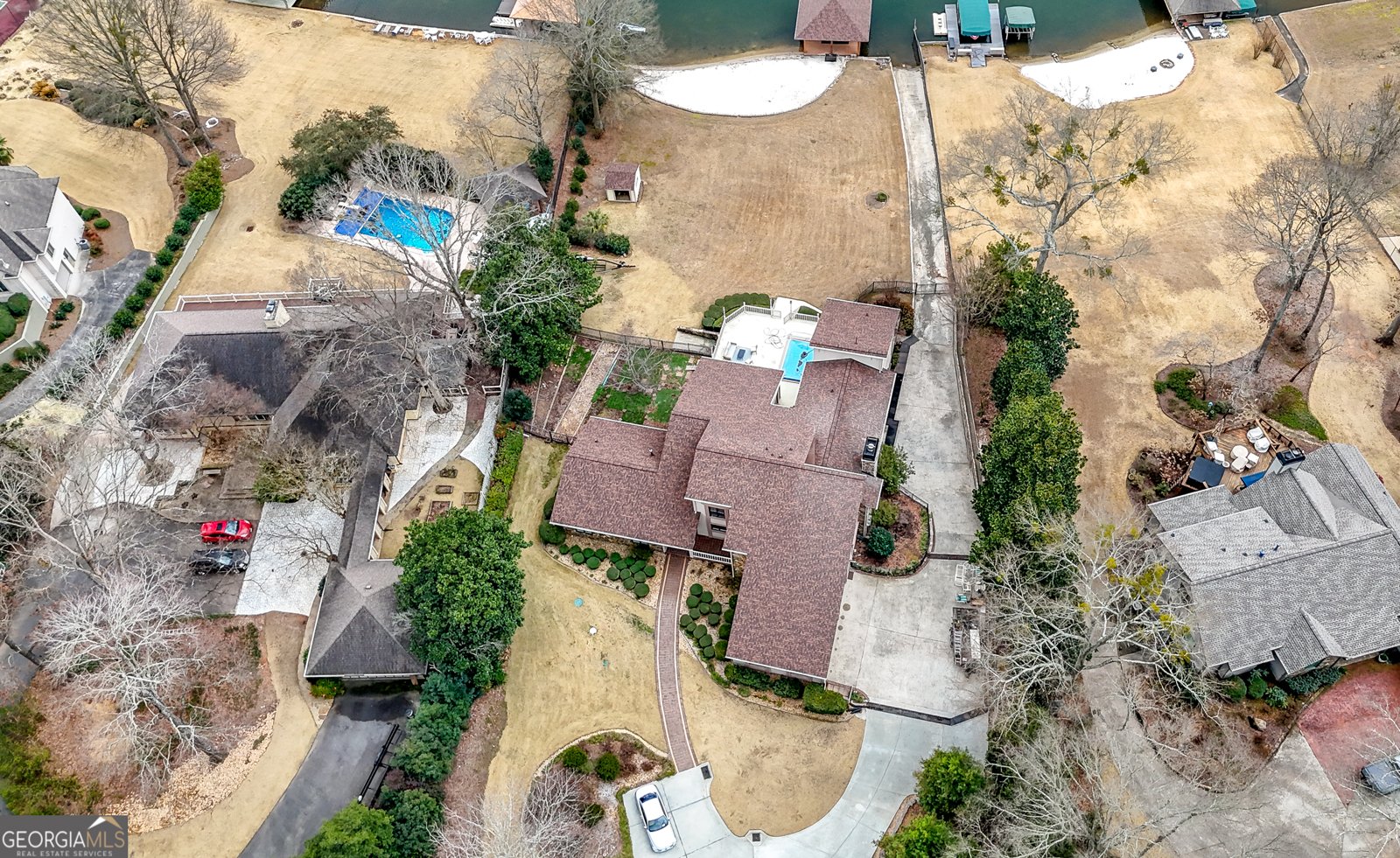 3167 Bay View Drive Jonesboro - 49