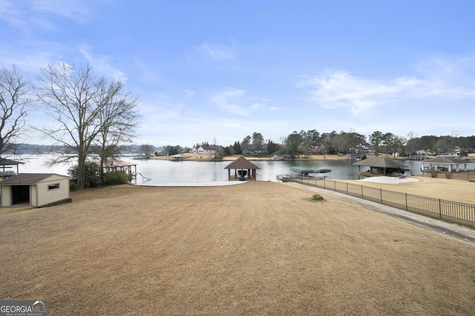3167 Bay View Drive Jonesboro - 52