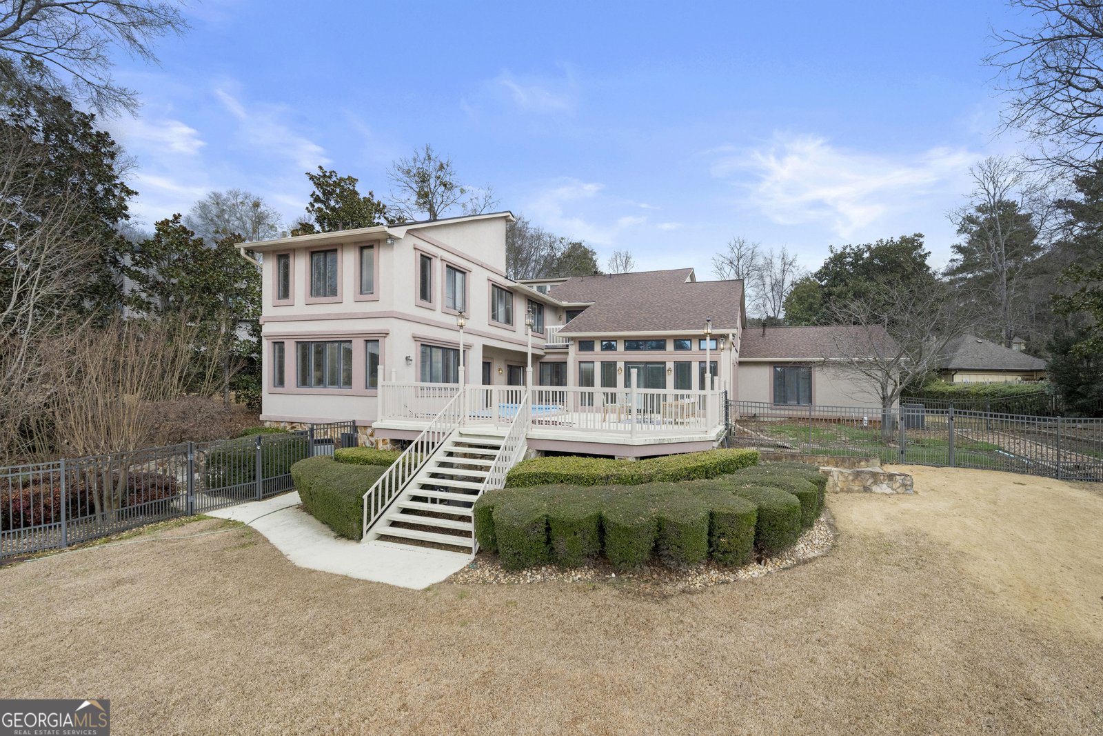 3167 Bay View Drive Jonesboro - 53