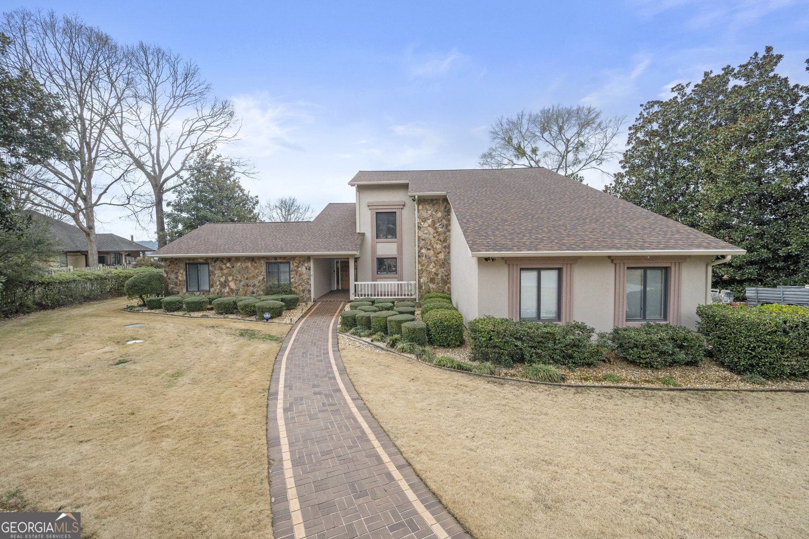 3167 Bay View Drive Jonesboro - 54