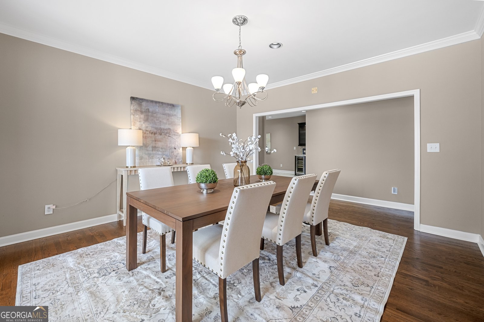 3167 Bay View Drive Jonesboro - 8