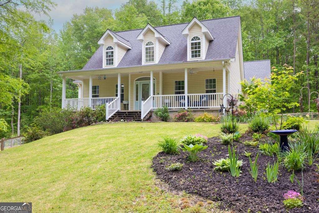 1290 Hoods Mill Road Commerce - 1