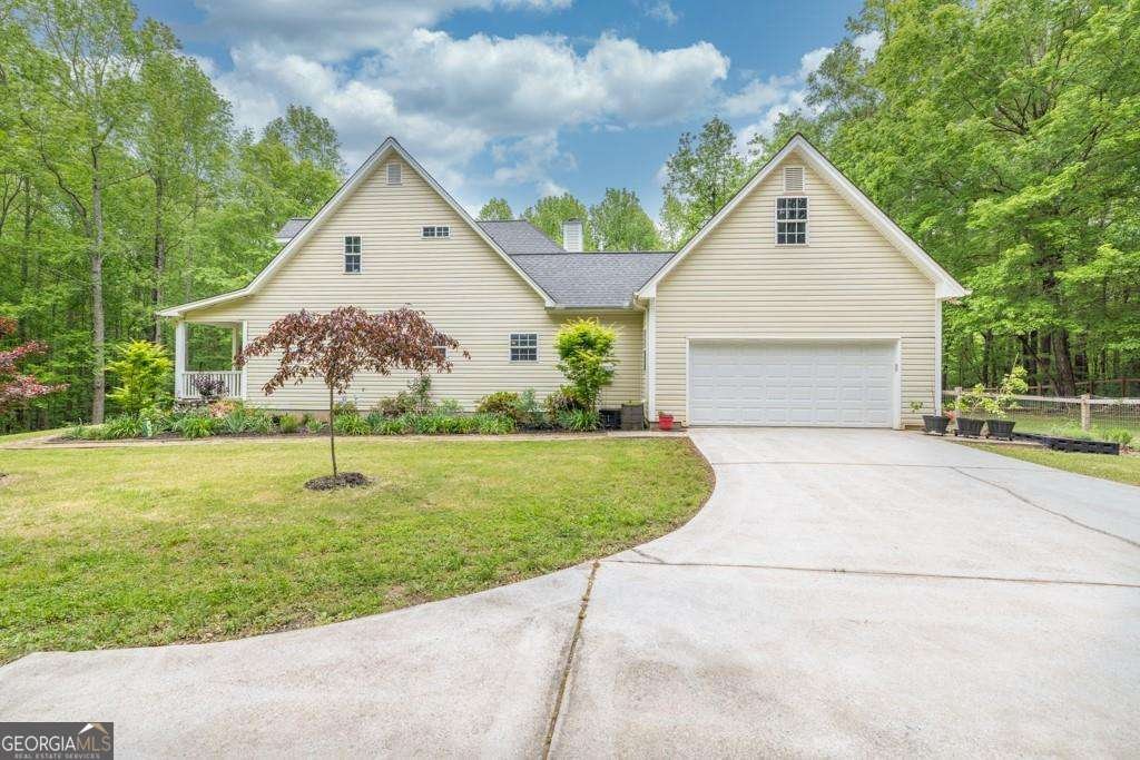 1290 Hoods Mill Road Commerce - 10