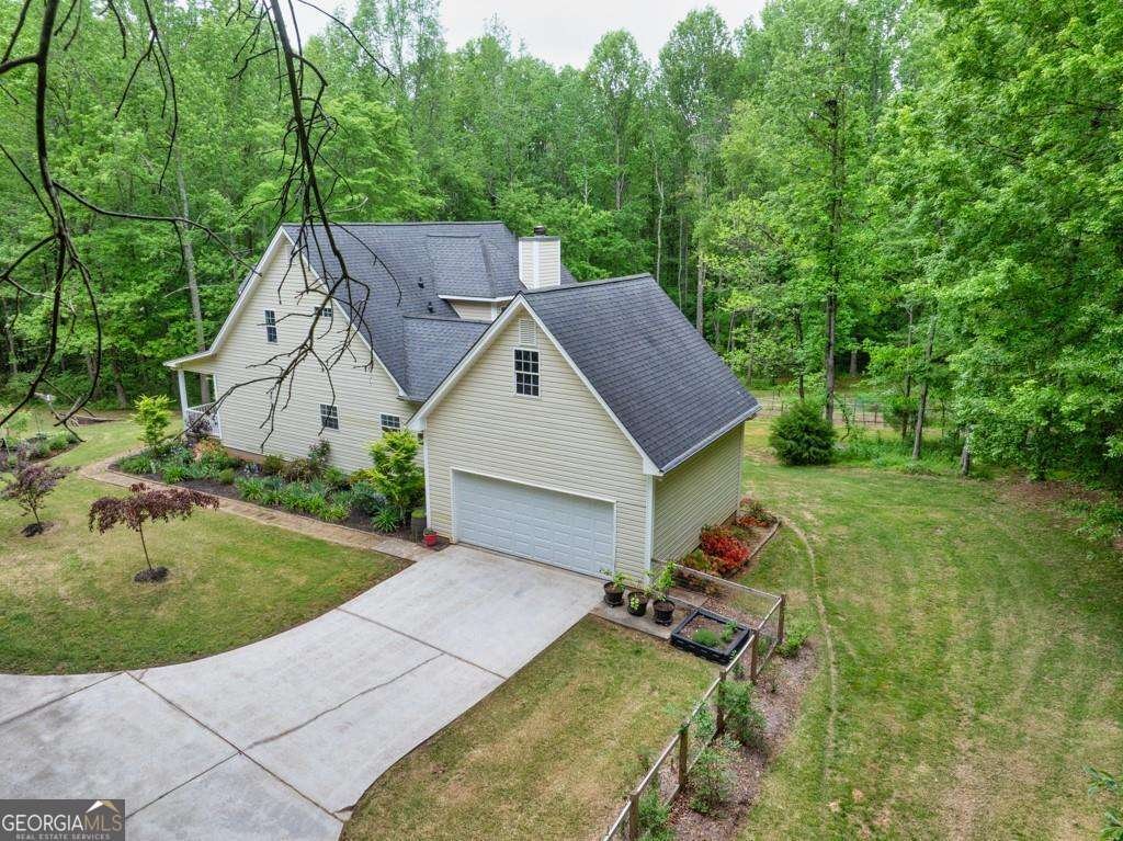 1290 Hoods Mill Road Commerce - 11