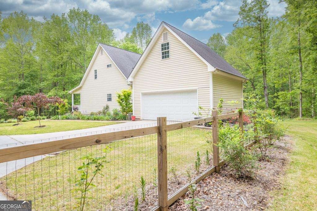1290 Hoods Mill Road Commerce - 12