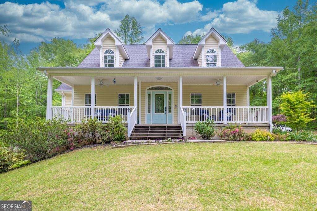 1290 Hoods Mill Road Commerce - 13