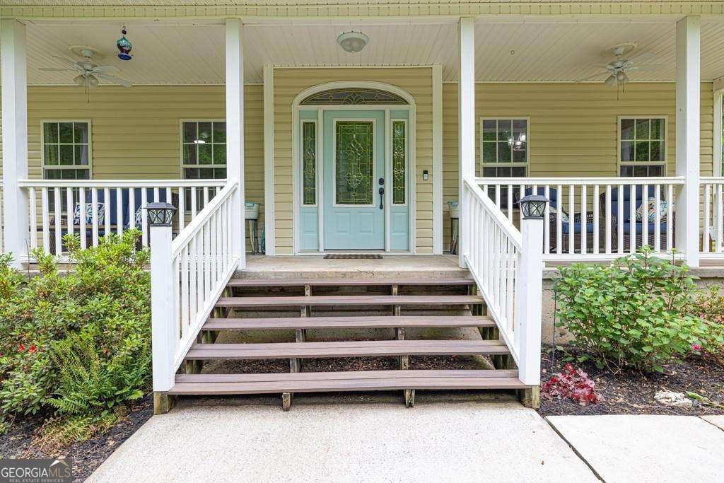 1290 Hoods Mill Road Commerce - 14