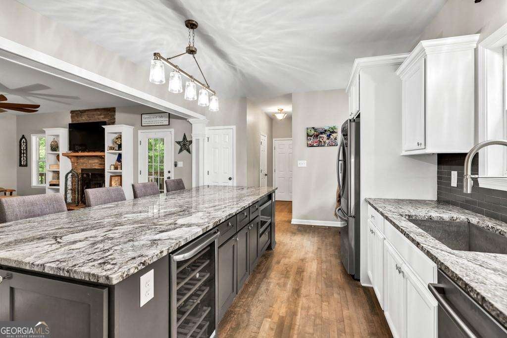1290 Hoods Mill Road Commerce - 2