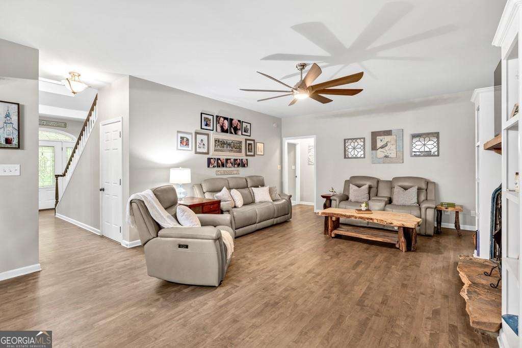1290 Hoods Mill Road Commerce - 20