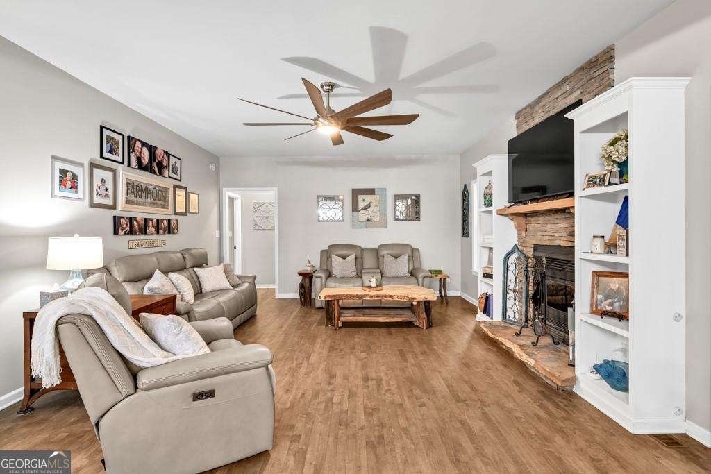 1290 Hoods Mill Road Commerce - 21