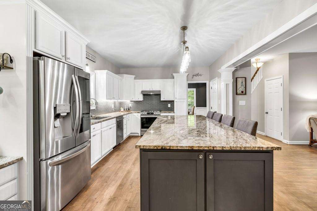1290 Hoods Mill Road Commerce - 22