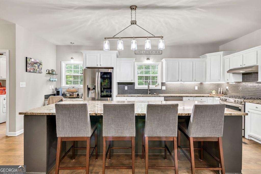 1290 Hoods Mill Road Commerce - 24