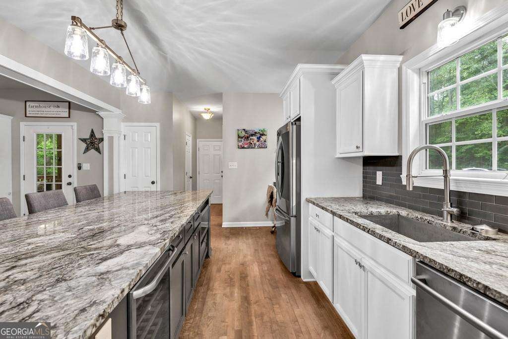 1290 Hoods Mill Road Commerce - 25