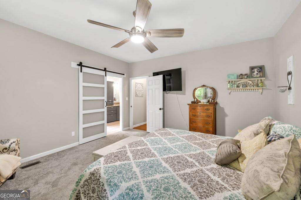 1290 Hoods Mill Road Commerce - 29