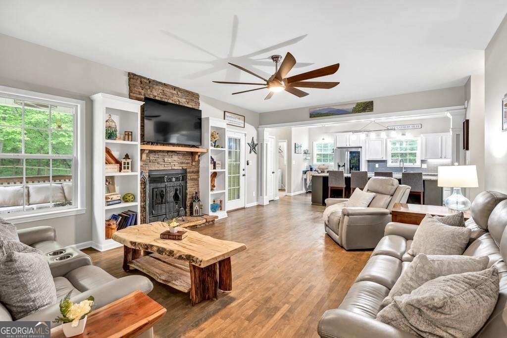1290 Hoods Mill Road Commerce - 3