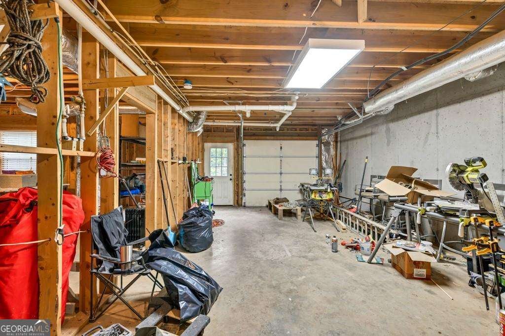 1290 Hoods Mill Road Commerce - 48