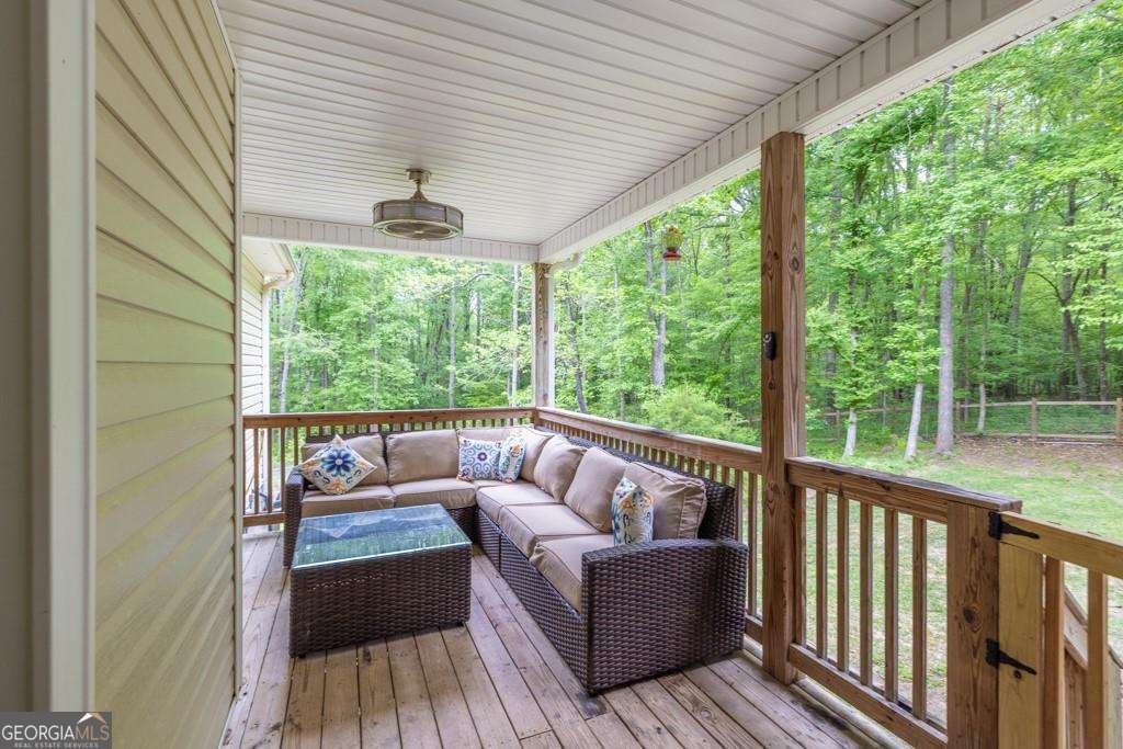 1290 Hoods Mill Road Commerce - 49